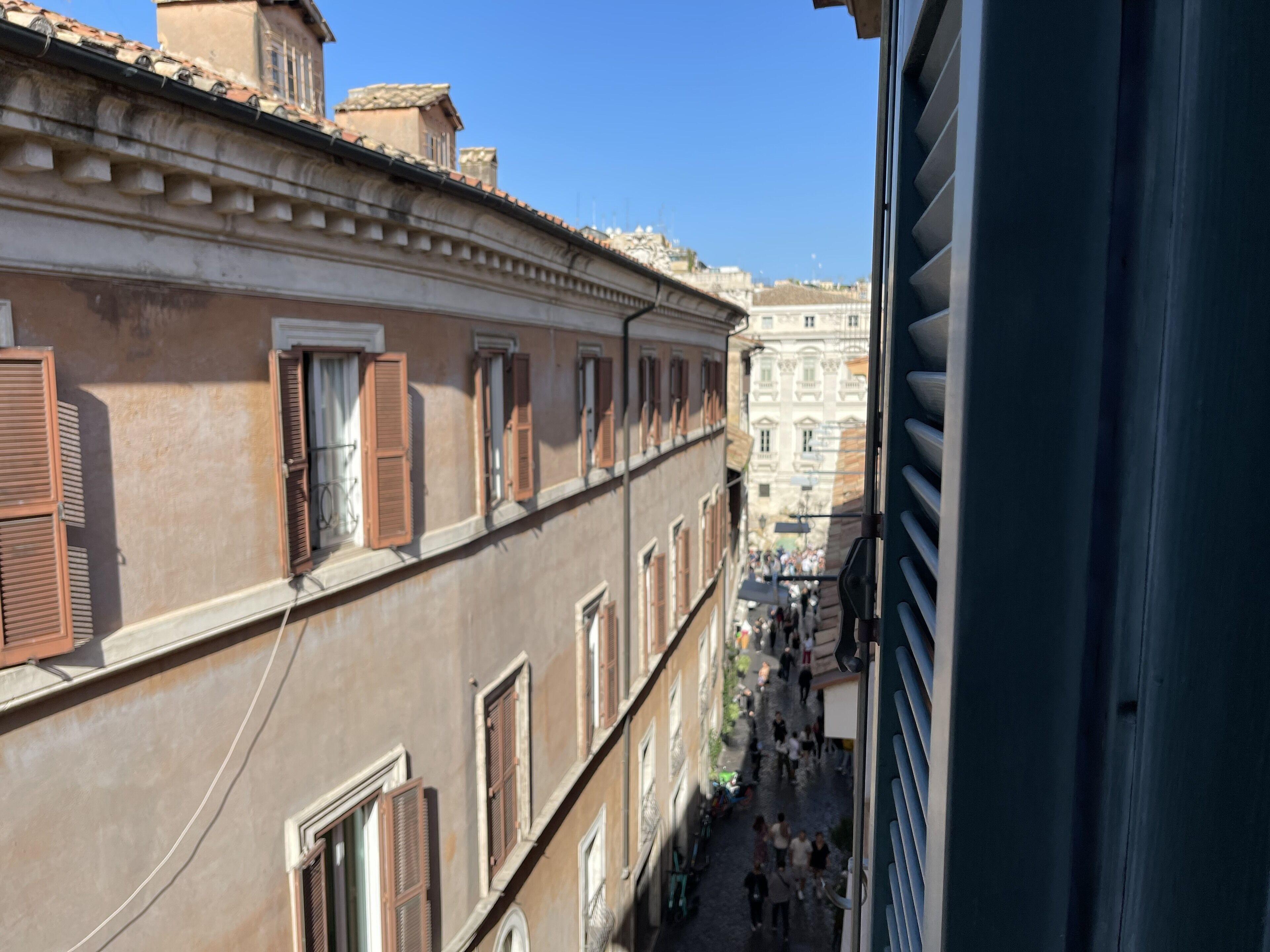 Palazzetto Trevi — Photos 2